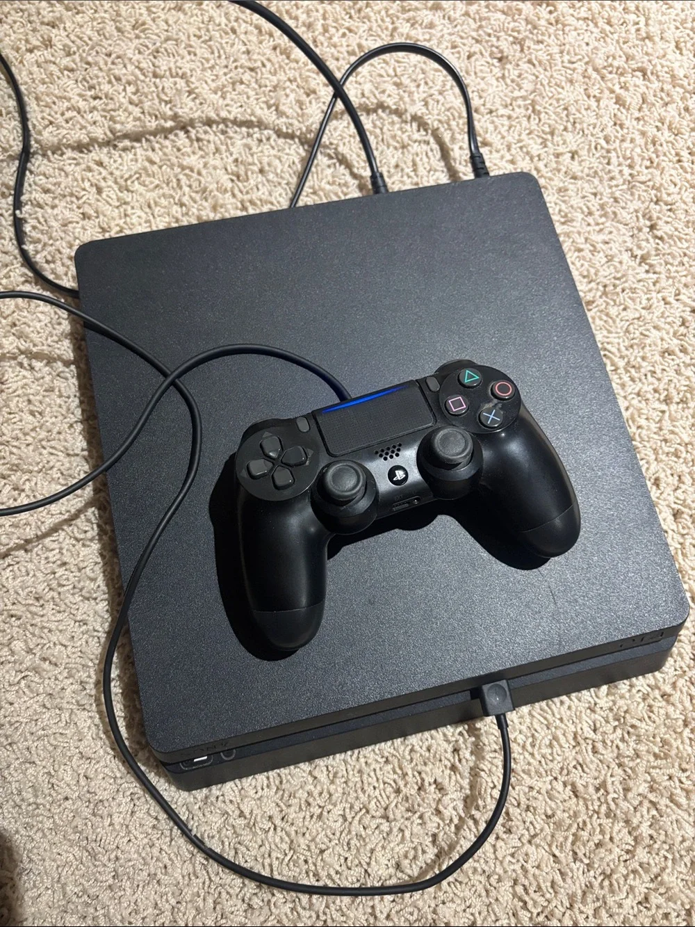 Sony compact playstation